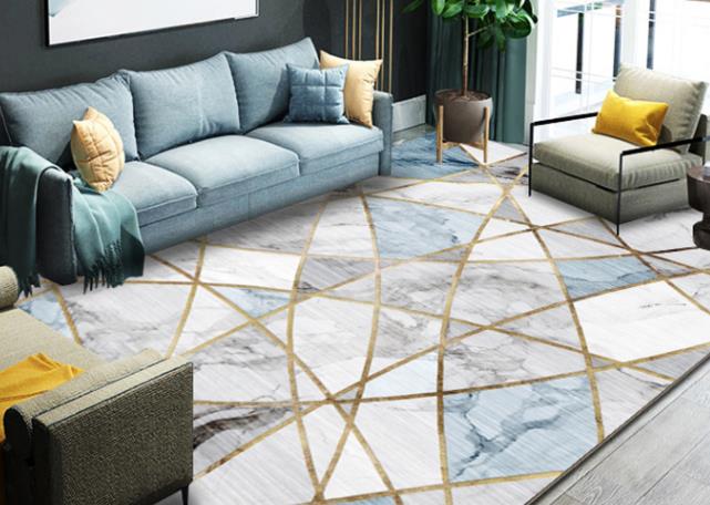 杨陵区地毯清洗